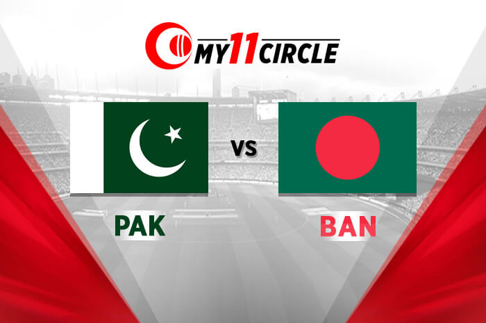 Pakistan vs Bangladesh, 1st Test: Match Prediction, Preview: 7 Feb ...