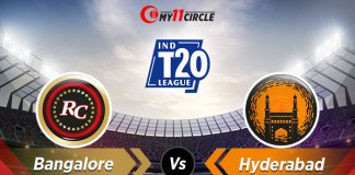 Bangalore-vs-Hyderabad t20 league