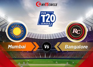 Mumbai-vs-Bangalore t20 league