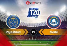 Rajasthan-vs-Delhi match predication