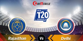 Rajasthan-vs-Delhi match predication