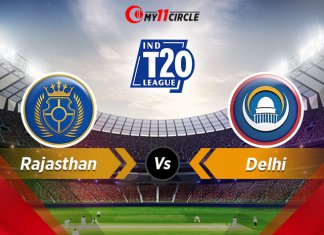 Rajasthan-vs-Delhi match predication