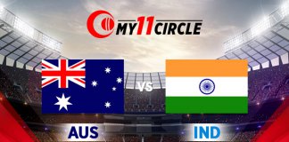 Australia vs India Match Prediction