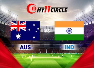 Australia vs India Match Prediction