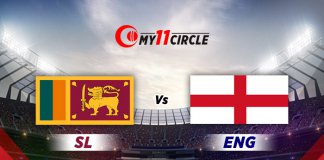 Sri Lanka vs England 2nd Test Match Prediction