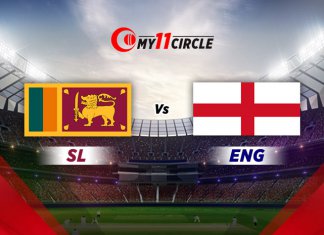 Sri Lanka vs England 2nd Test Match Prediction