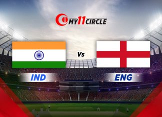 India vs England 3rd Test Match Prediction