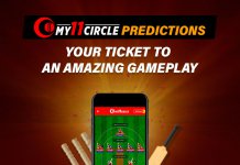 My11Circle Predictions: Your ticket to an amazing gameplay