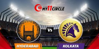 HYDERABAD-VS-KOLKATA