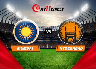 Mumbai vs Hyderabad, Indian T20 League: Match prediction