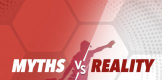 Myth Vs. Reality – Fantasy Football Edition