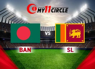 Bangladesh-vs-Sri-Lanka ODI Match Prediction