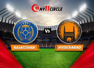 Rajasthan vs Hyderabad, Indian T20 League: Match prediction,