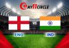 England Women vs India Women, 2nd ODI