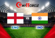 England Women vs India Women, 2nd ODI