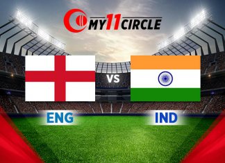 England Women vs India Women, 2nd ODI