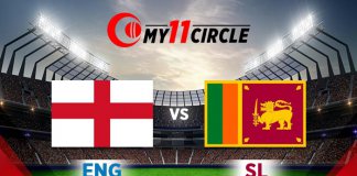 England vs Sri Lanka, 3rd T20I Match Prediction