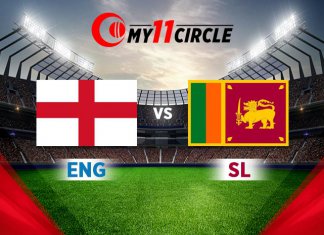 England vs Sri Lanka, 3rd T20I Match Prediction