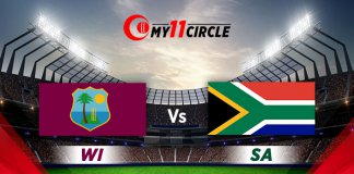 West Indies vs South Africa, 1st T20I: Pitch Report, Prediction, Fantasy Tips