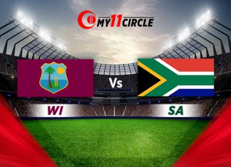 West Indies vs South Africa, 1st T20I: Pitch Report, Prediction, Fantasy Tips