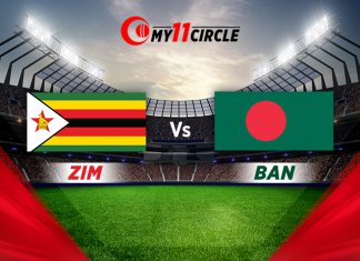 Zimbabwe vs Bangladesh Test Match Prediction