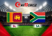 Sri Lanka vs South Africa, 3rd ODI Match Prediction