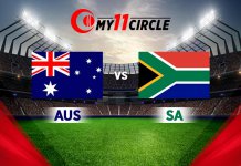 Australia vs South Africa, T20 World Cup 2021