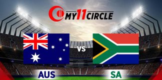 Australia vs South Africa, T20 World Cup 2021