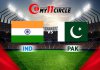 India vs Pakistan, T20 World Cup 2021