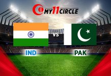 India vs Pakistan, T20 World Cup 2021