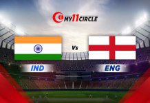 India vs England, T20 World Cup 2021