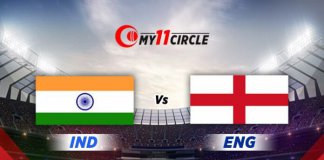 India vs England, T20 World Cup 2021