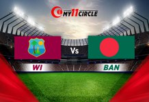 West Indies vs Bangladesh, T20 World Cup 2021