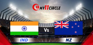 India vs New Zealand, 1st Test: Today’s Match Prediction