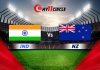 India vs New Zealand, 2nd T20I: Today’s Match Prediction, Fantasy Cricket Tips