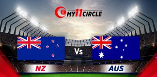 ew Zealand vs Australia, Final, T20 World Cup 2021