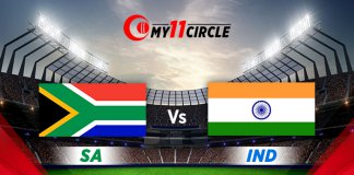 South Africa vs India, ODI Match Prediction