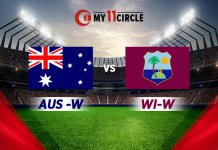 Australia vs West Indies, Women’s World Cup 2022