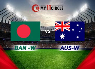 Bangladesh vs Australia, Women’s World Cup 2022