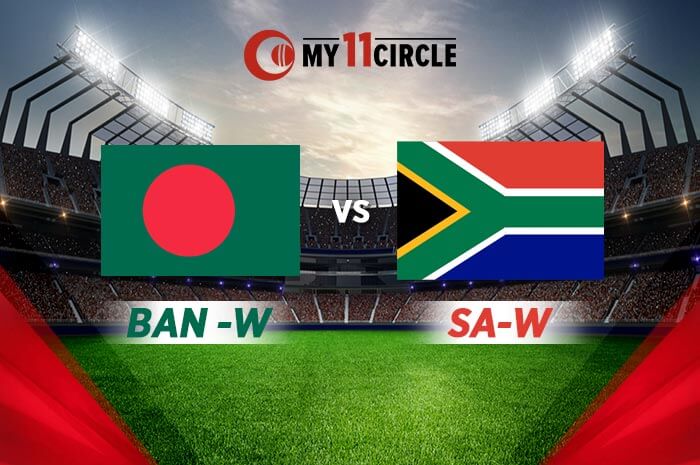 Bangladesh vs South Africa, Women’s World Cup 2022: Today’s Match ...