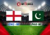 England vs Pakistan, Women’s World Cup 2022