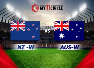 Fantasy Cricket Tips for NZ W vs AUS W