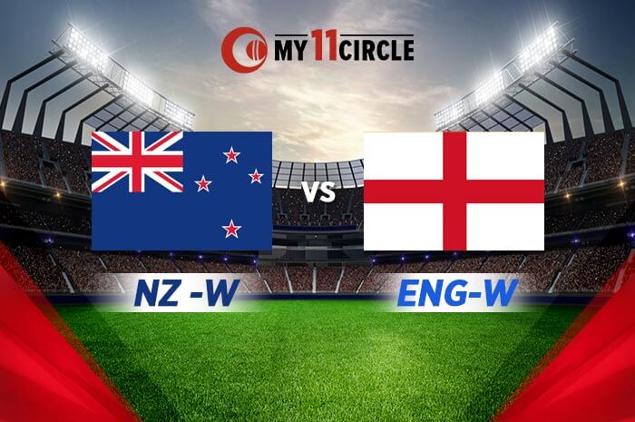 New Zealand vs England, Women’s World Cup 2022: Today’s Match Preview ...