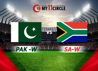 Fantasy Cricket Tips for Pakistan women vs South Africa women