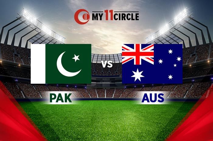 Pakistan Vs Australia, 1st Test: Today’s Match Prediction, Fantasy ...