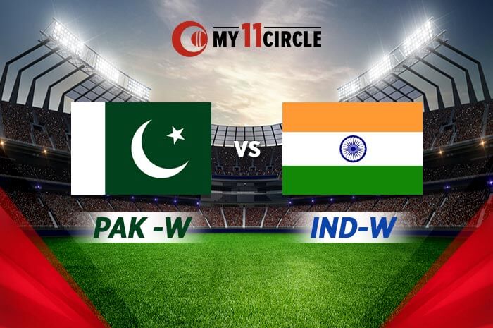 India Vs Pakistan, Women’s World Cup 2022: Today’s Match Prediction 