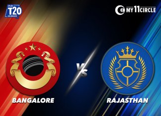 Bangalore vs Rajasthan, Indian T20 League 2022