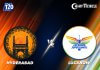 Hyderabad vs Lucknow Super Giants (LSG), Indian T20 League 2022