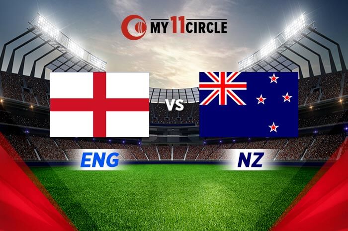 New Zealand vs England, 1st Test, 2023: Fantasy Team, Playing XIs ...