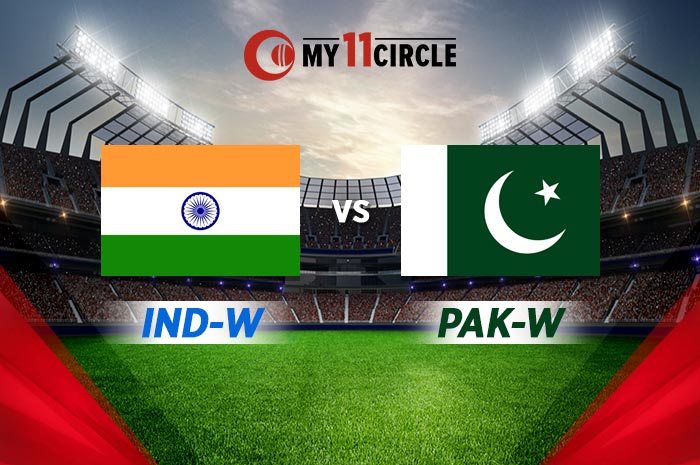 India Women vs Pakistan Women, Commonwealth Cricket Games 2022: Today’s ...